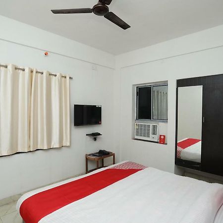 Oyo 30698 Hari Om Guest House Jādabpur Zewnętrze zdjęcie