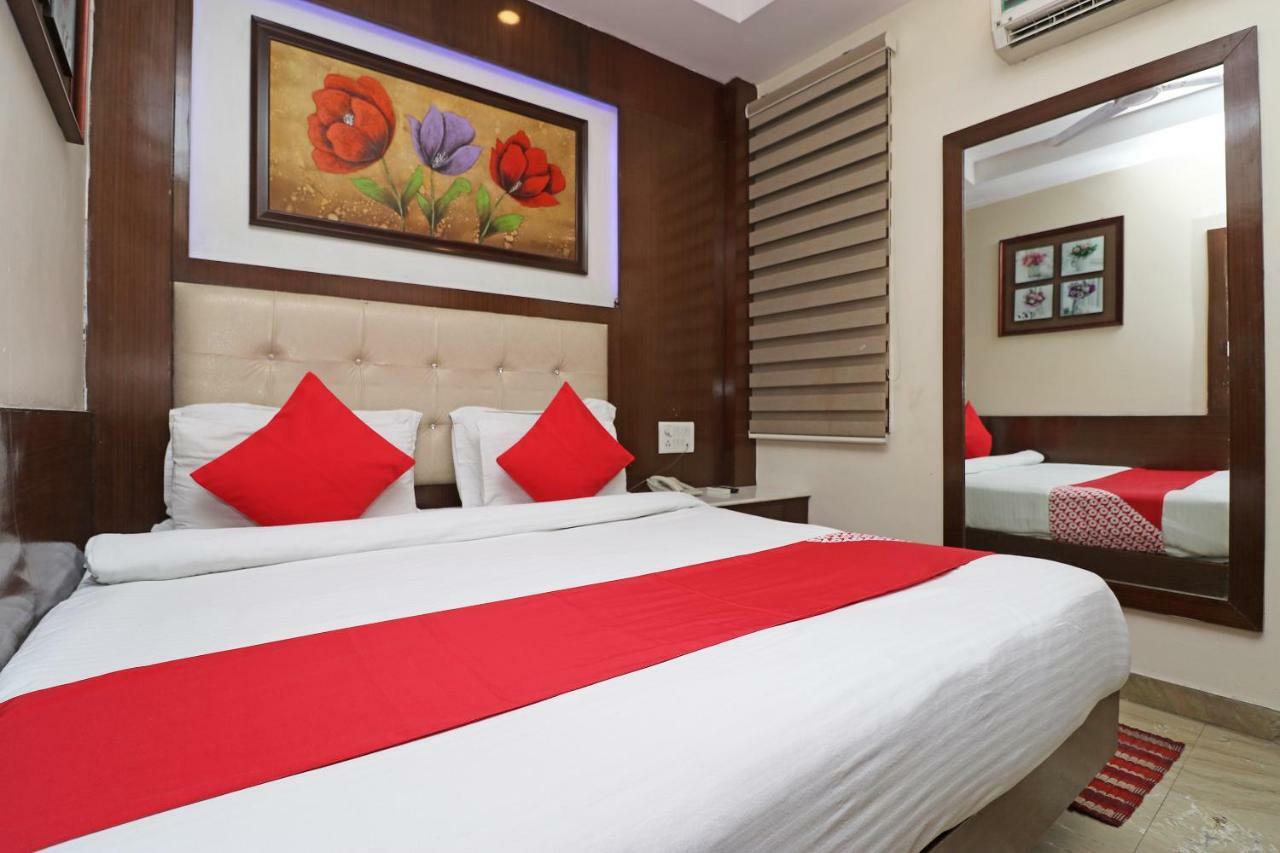 Oyo 30698 Hari Om Guest House Jādabpur Zewnętrze zdjęcie