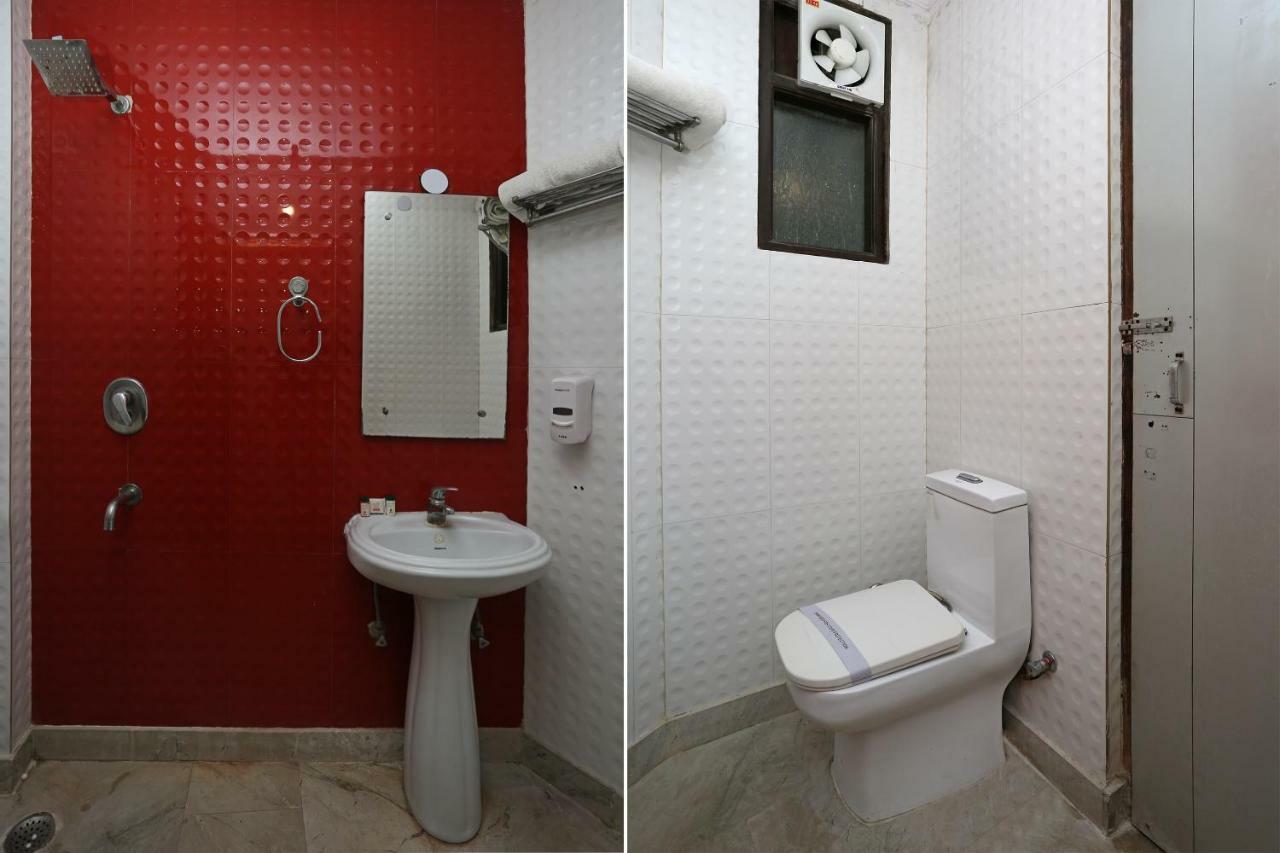 Oyo 30698 Hari Om Guest House Jādabpur Zewnętrze zdjęcie