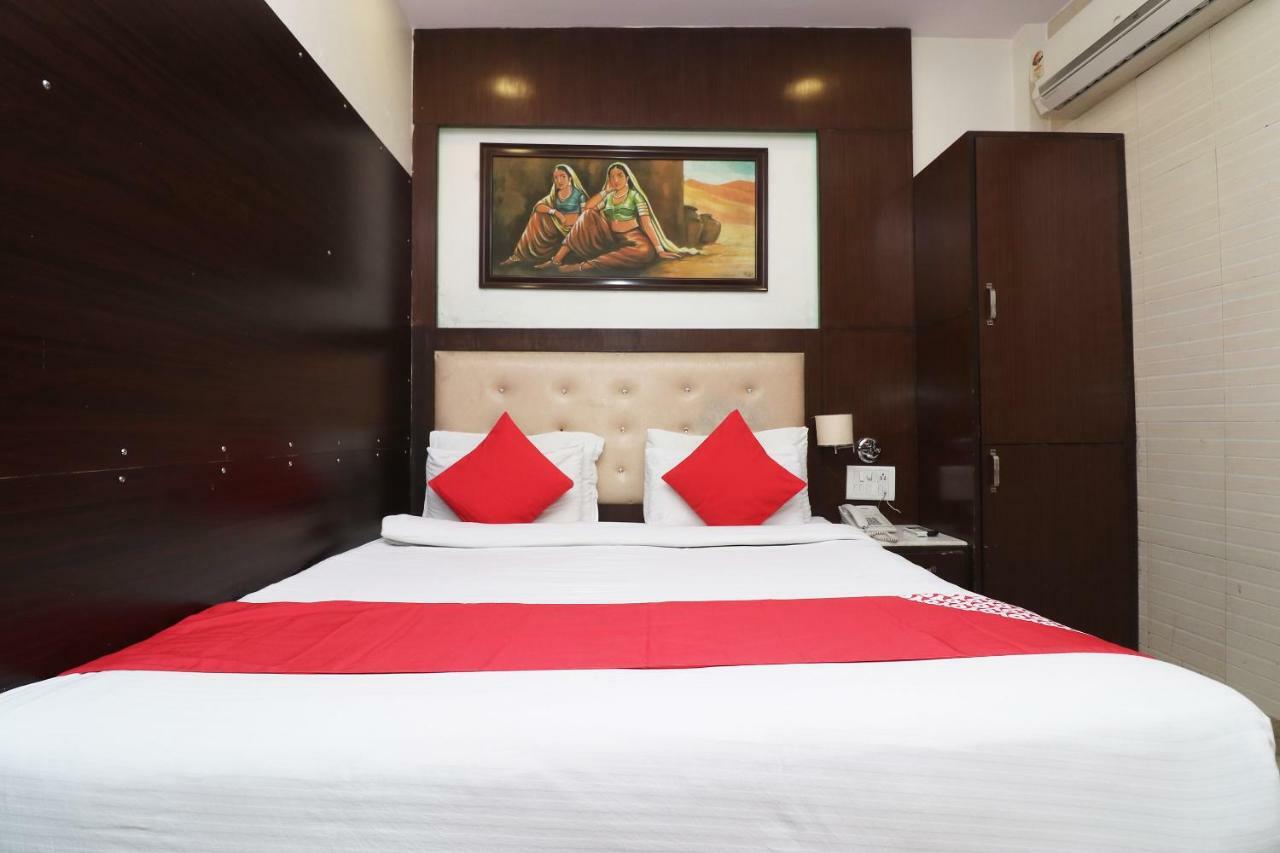 Oyo 30698 Hari Om Guest House Jādabpur Zewnętrze zdjęcie