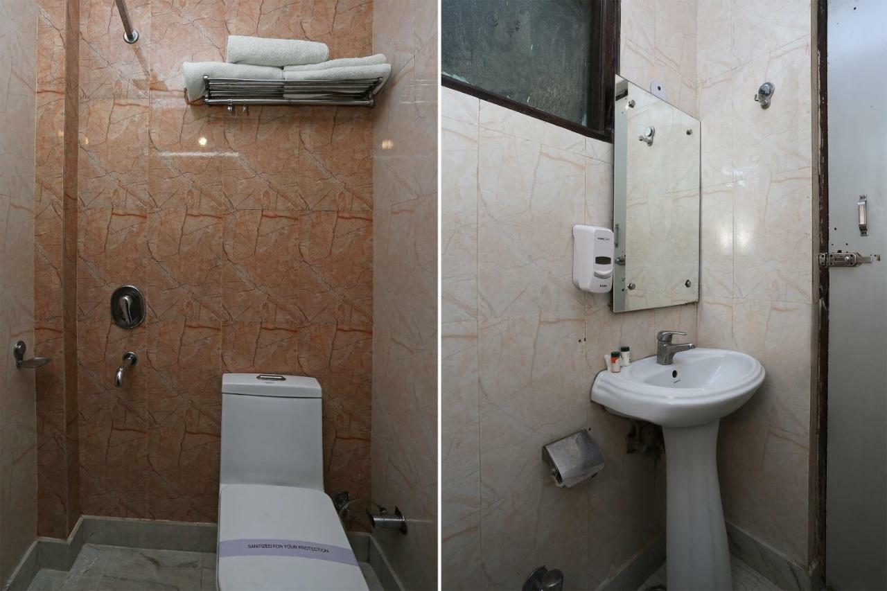 Oyo 30698 Hari Om Guest House Jādabpur Zewnętrze zdjęcie