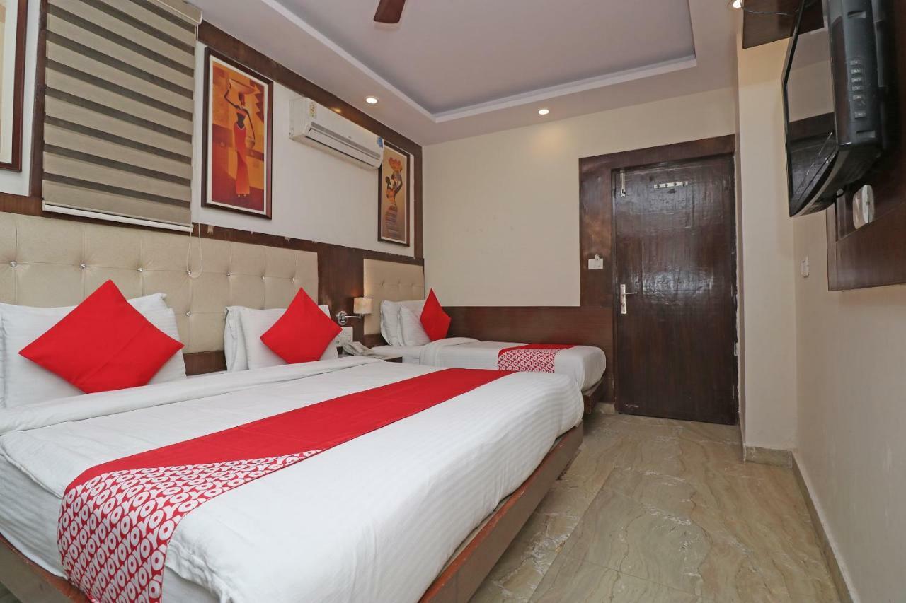 Oyo 30698 Hari Om Guest House Jādabpur Zewnętrze zdjęcie