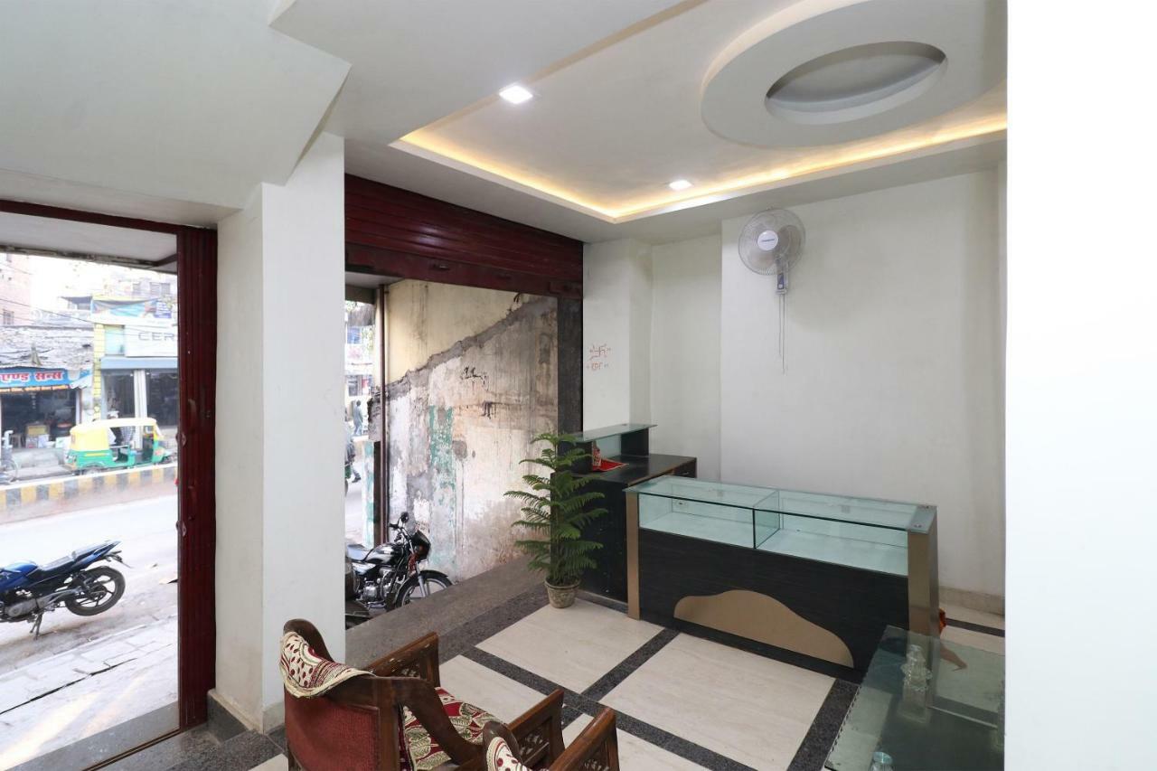 Oyo 30698 Hari Om Guest House Jādabpur Zewnętrze zdjęcie