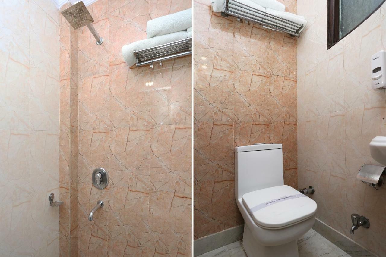 Oyo 30698 Hari Om Guest House Jādabpur Zewnętrze zdjęcie