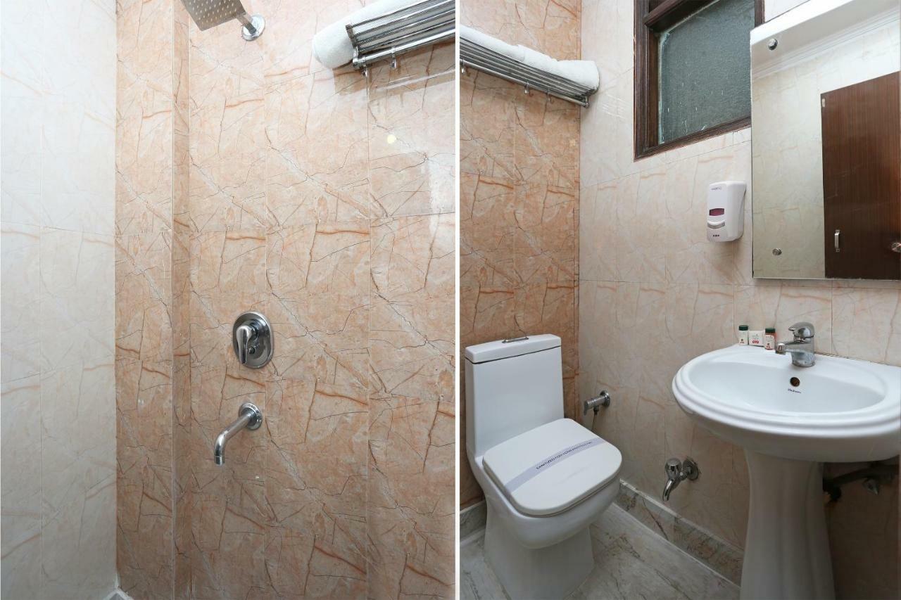 Oyo 30698 Hari Om Guest House Jādabpur Zewnętrze zdjęcie
