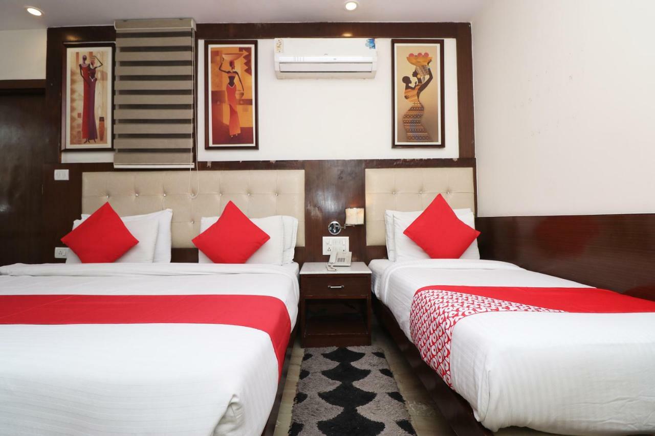 Oyo 30698 Hari Om Guest House Jādabpur Zewnętrze zdjęcie