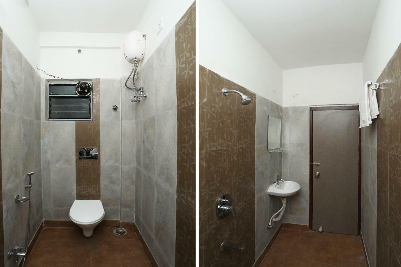 Oyo 30698 Hari Om Guest House Jādabpur Zewnętrze zdjęcie