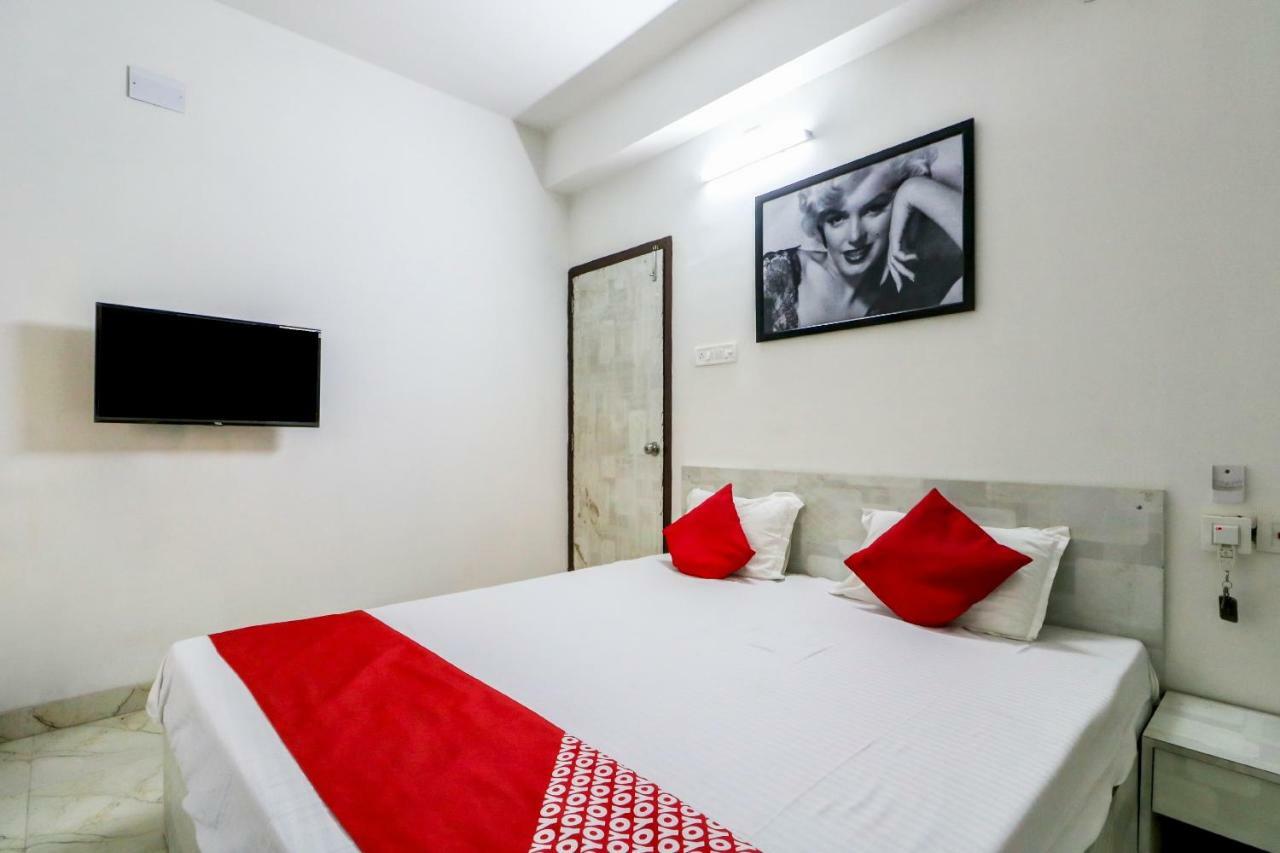 Oyo 30698 Hari Om Guest House Jādabpur Zewnętrze zdjęcie