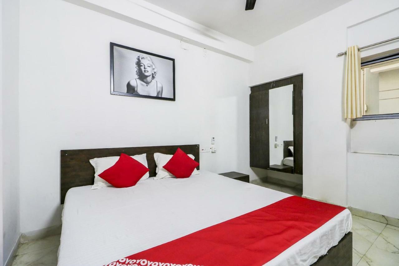 Oyo 30698 Hari Om Guest House Jādabpur Zewnętrze zdjęcie