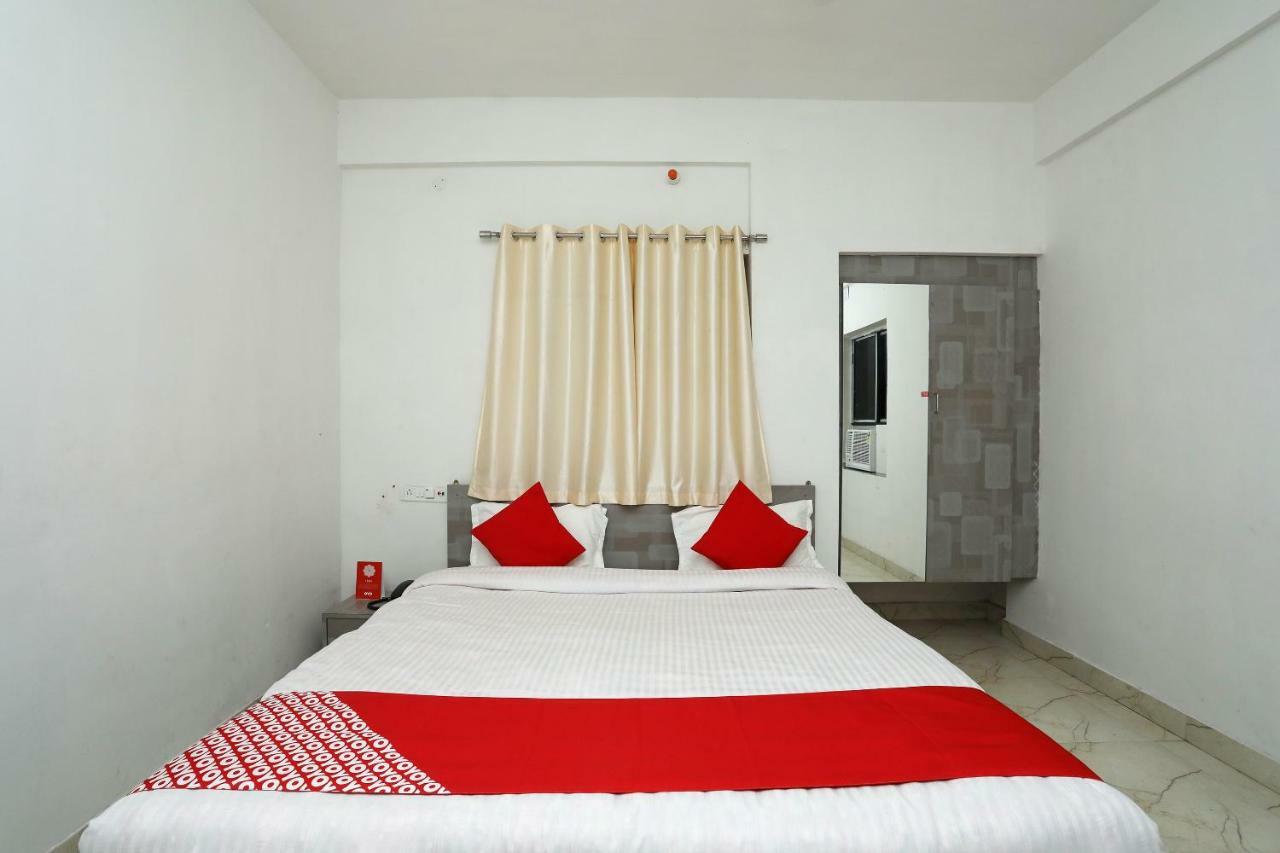 Oyo 30698 Hari Om Guest House Jādabpur Zewnętrze zdjęcie