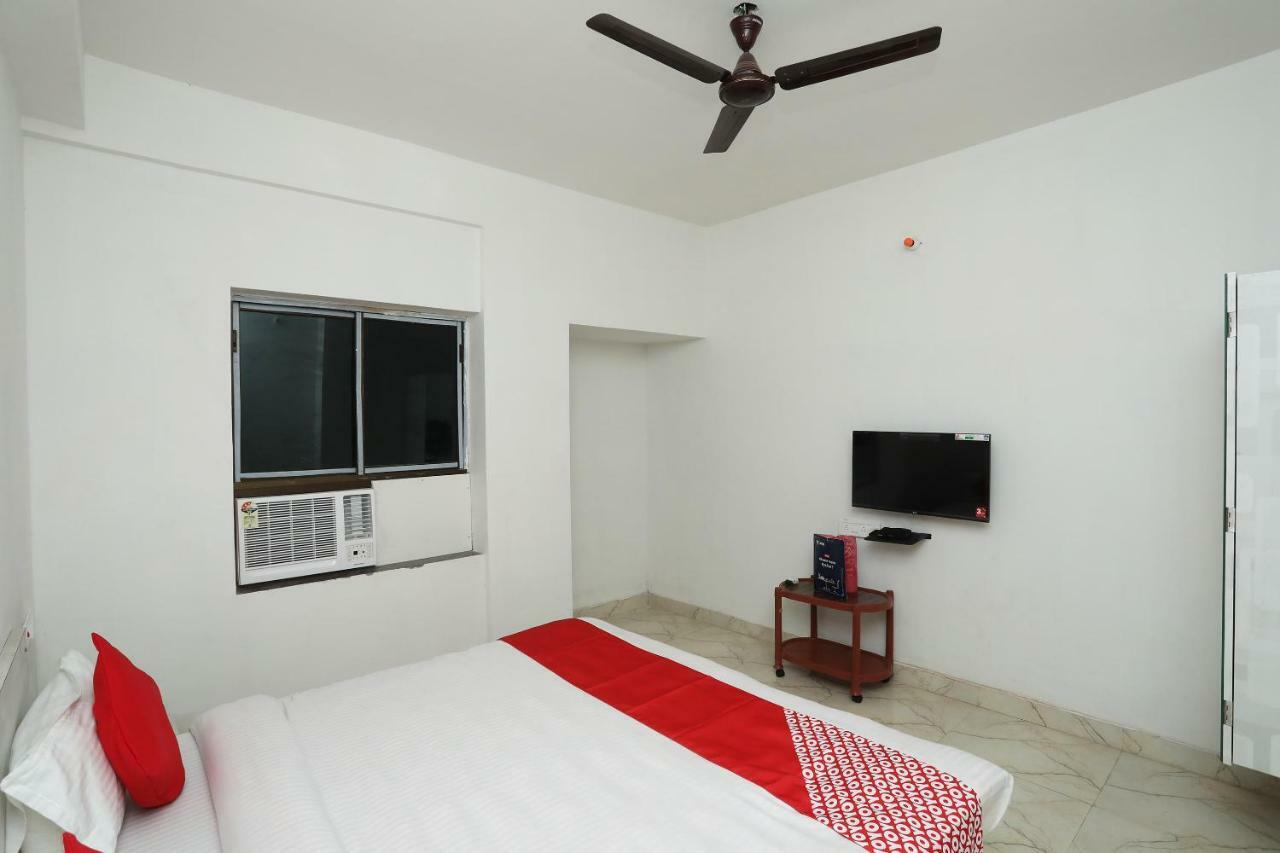 Oyo 30698 Hari Om Guest House Jādabpur Zewnętrze zdjęcie