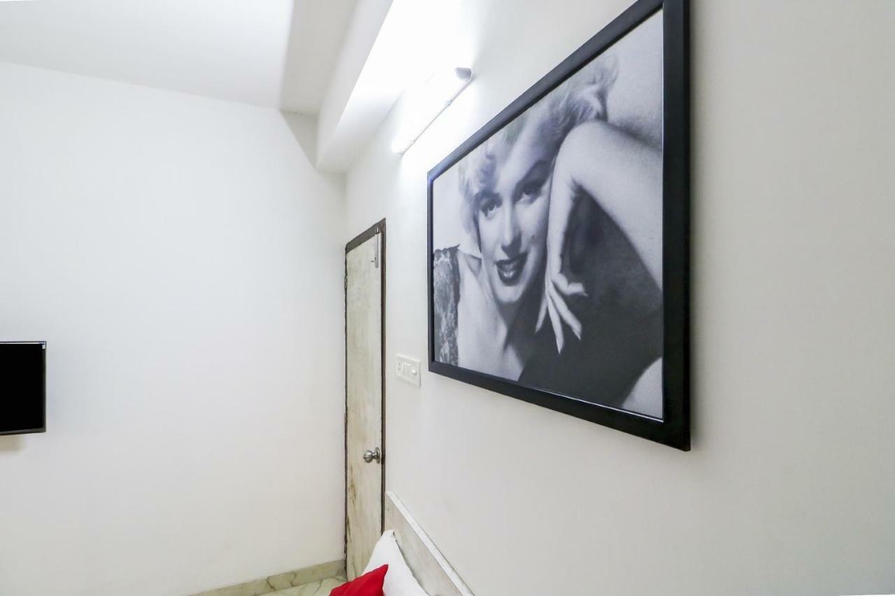 Oyo 30698 Hari Om Guest House Jādabpur Zewnętrze zdjęcie