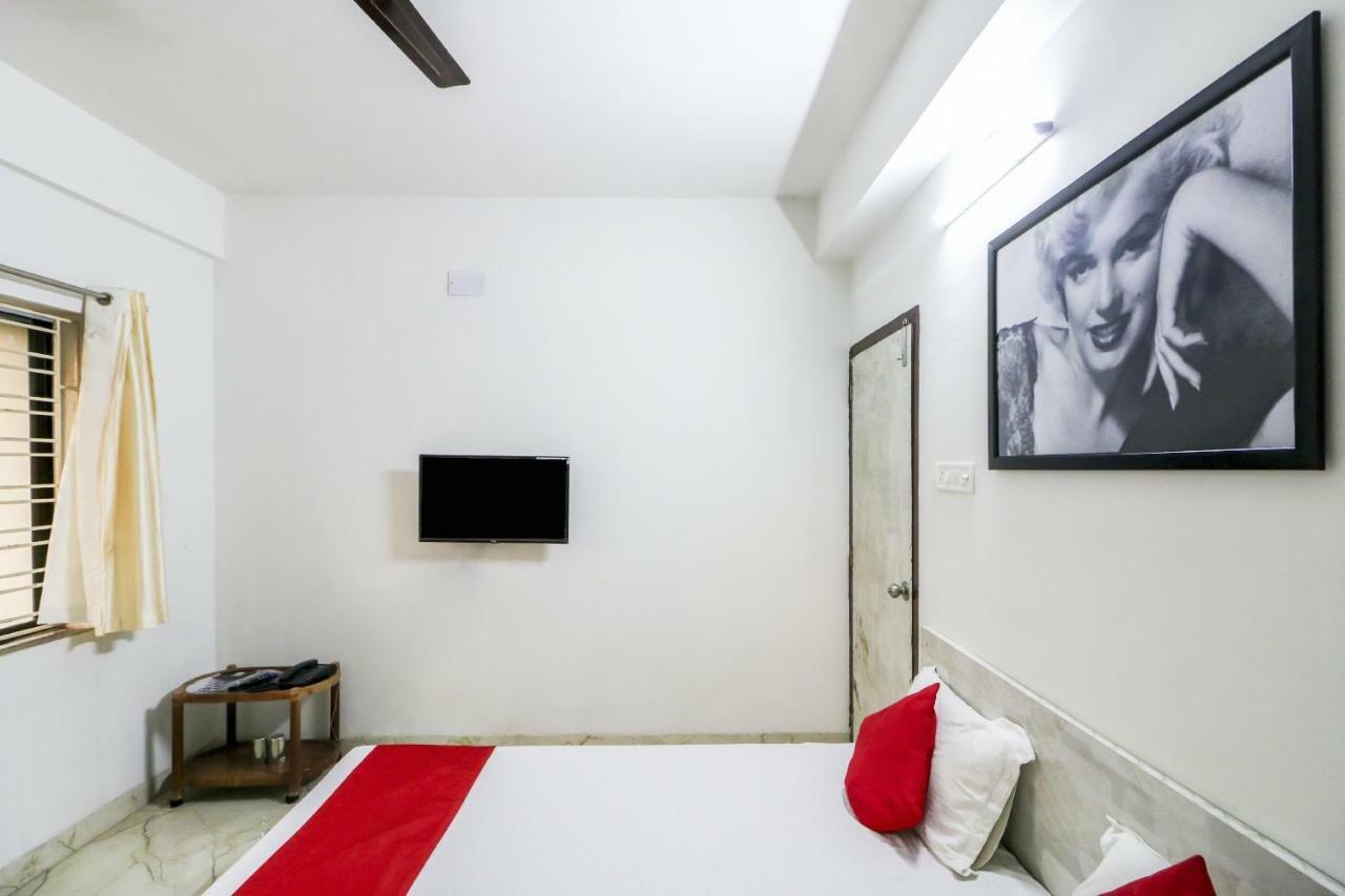 Oyo 30698 Hari Om Guest House Jādabpur Zewnętrze zdjęcie