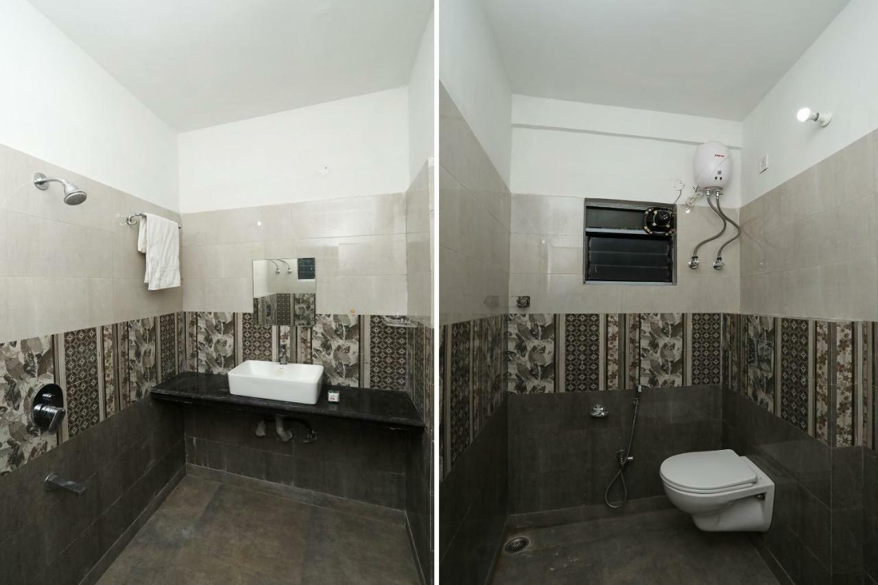Oyo 30698 Hari Om Guest House Jādabpur Zewnętrze zdjęcie