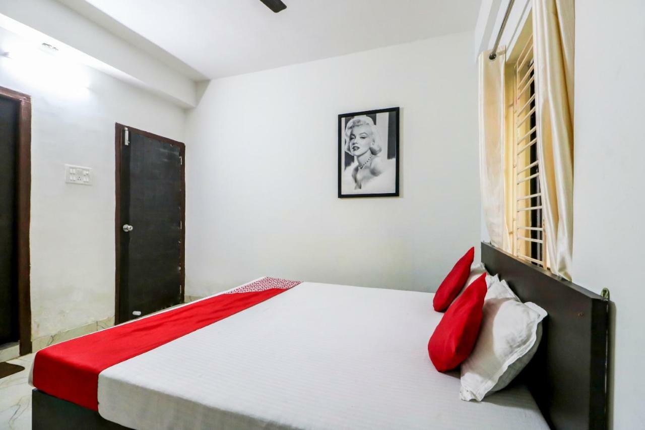 Oyo 30698 Hari Om Guest House Jādabpur Zewnętrze zdjęcie
