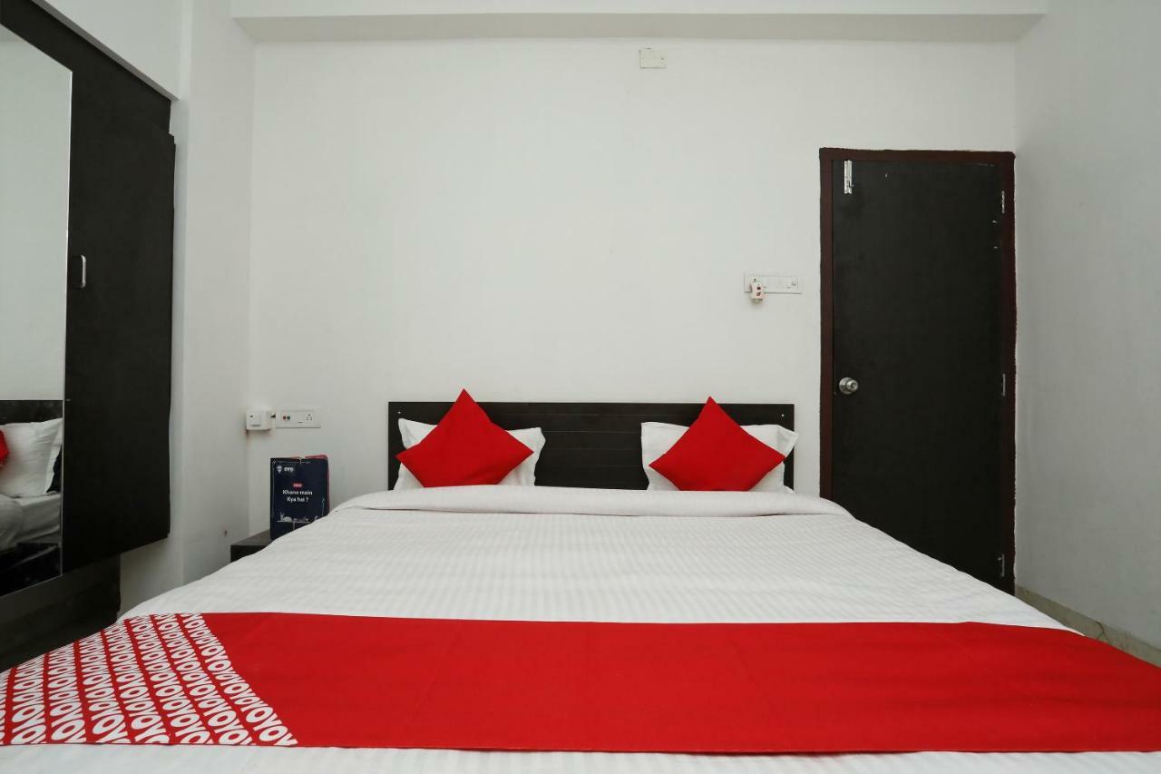 Oyo 30698 Hari Om Guest House Jādabpur Zewnętrze zdjęcie