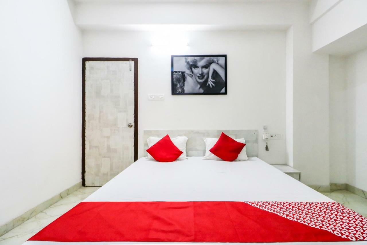 Oyo 30698 Hari Om Guest House Jādabpur Zewnętrze zdjęcie