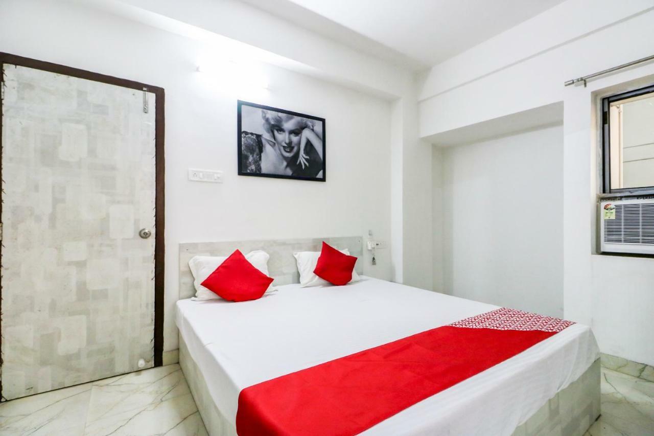 Oyo 30698 Hari Om Guest House Jādabpur Zewnętrze zdjęcie